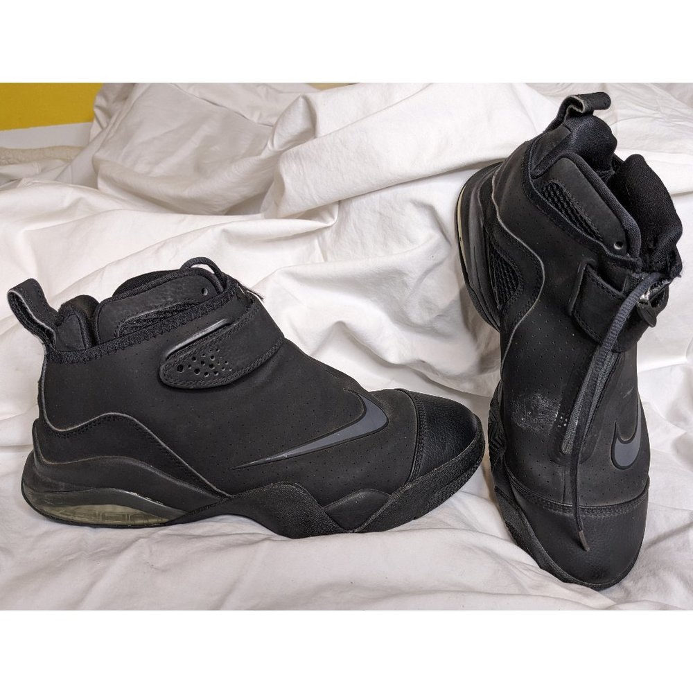 Nike Air Zoom Flight Club